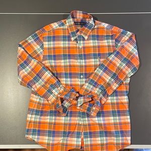 Men dress shirt